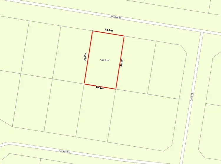 Second view of Homely land listing, 38 Hume Street, Russell Island QLD 4184