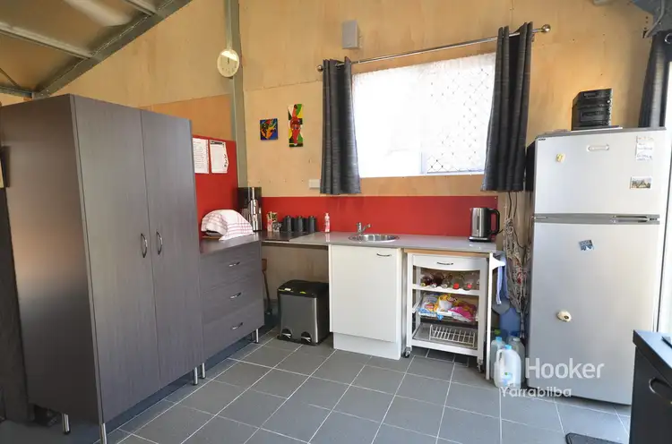 Second view of Homely land listing, 99-101 Campbell Drive, Kooralbyn QLD 4285