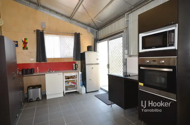 Third view of Homely land listing, 99-101 Campbell Drive, Kooralbyn QLD 4285