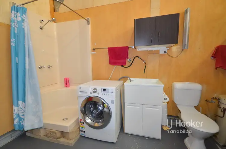 Fourth view of Homely land listing, 99-101 Campbell Drive, Kooralbyn QLD 4285