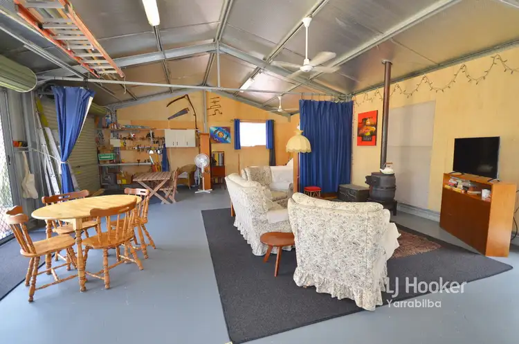 Sixth view of Homely land listing, 99-101 Campbell Drive, Kooralbyn QLD 4285