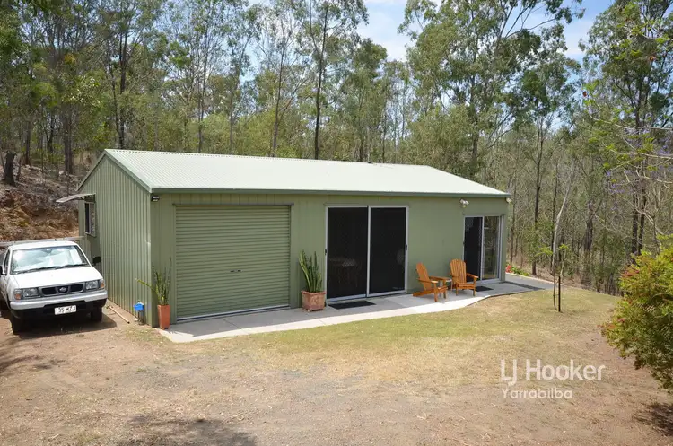 Seventh view of Homely land listing, 99-101 Campbell Drive, Kooralbyn QLD 4285
