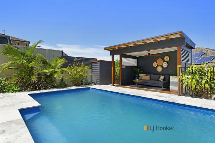 Second view of Homely house listing, 18 Haven Crescent, Woongarrah NSW 2259