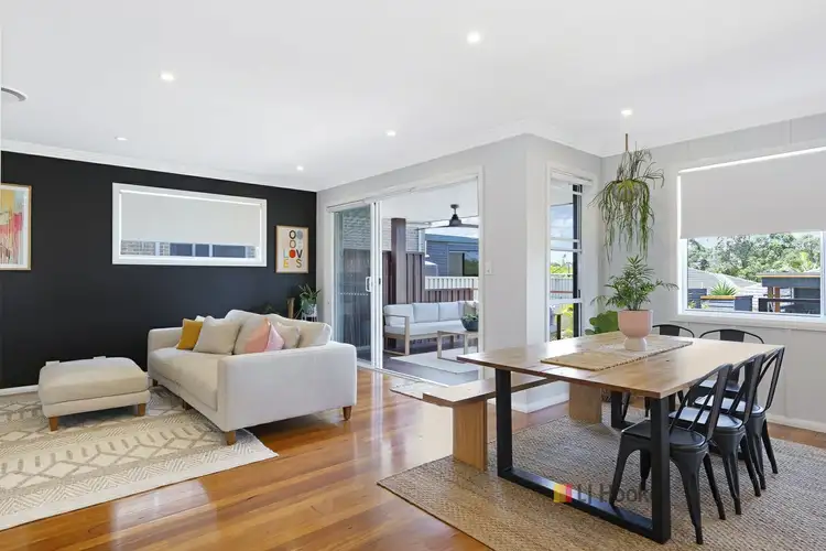 Sixth view of Homely house listing, 18 Haven Crescent, Woongarrah NSW 2259