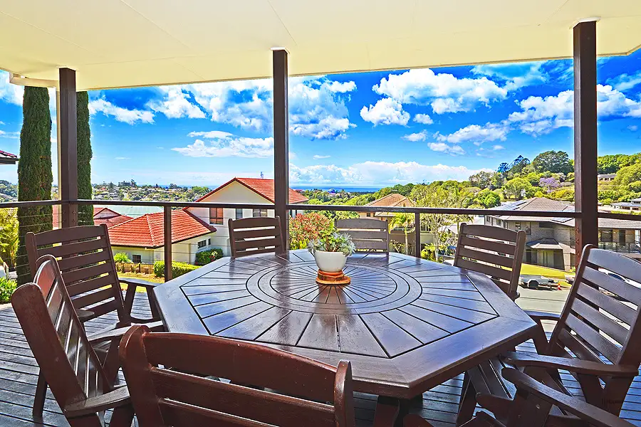 Main view of Homely house listing, 19 Buncrana Terrace, Banora Point NSW 2486
