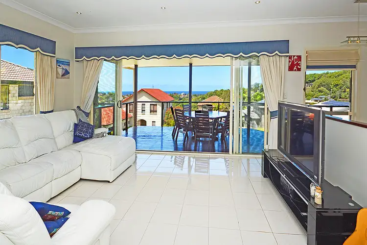 Third view of Homely house listing, 19 Buncrana Terrace, Banora Point NSW 2486