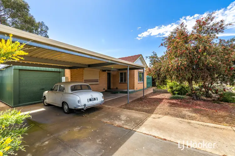 3 Nitschke Street, Elizabeth Grove SA 5112