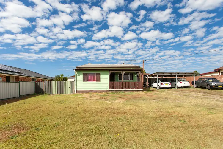 125 Aberdare Road, Aberdare NSW 2325