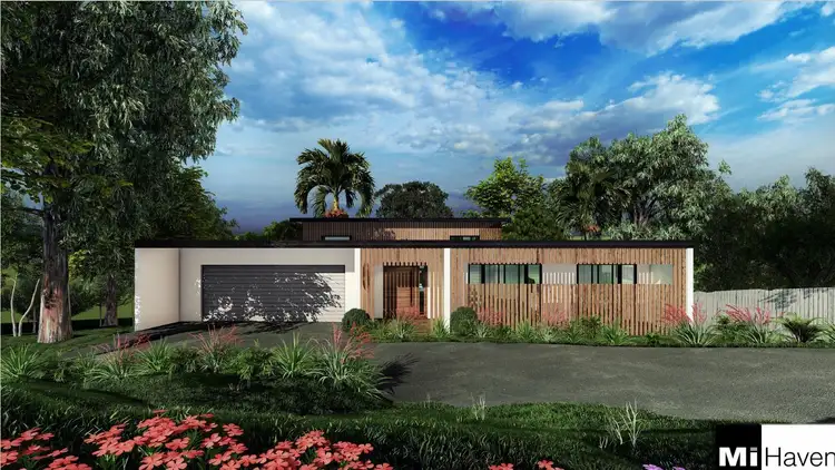 83 Walsh Street, Edge Hill QLD 4870