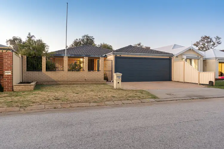 Main view of Homely house listing, 12 Richards Place, Cannington WA 6107