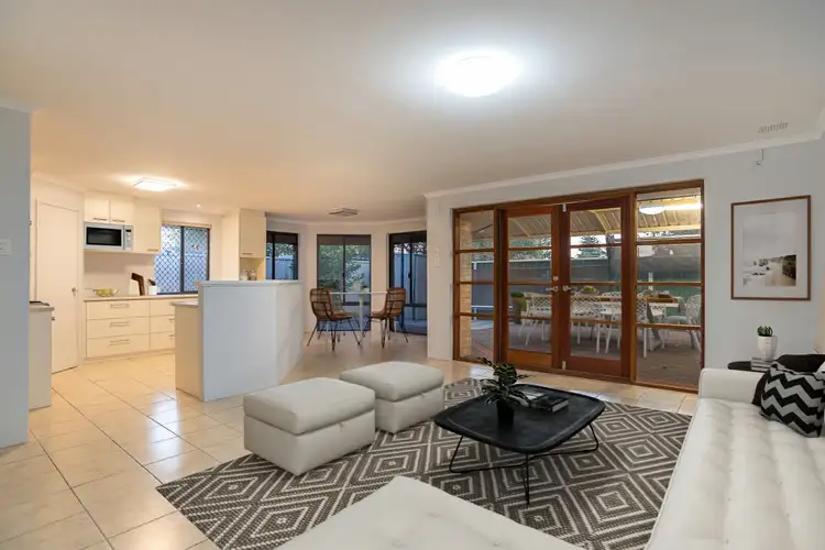 Second view of Homely house listing, 12 Richards Place, Cannington WA 6107