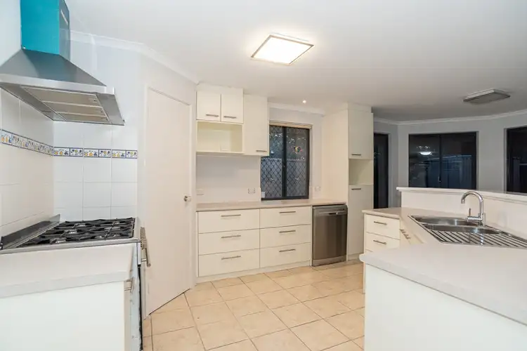 Fourth view of Homely house listing, 12 Richards Place, Cannington WA 6107