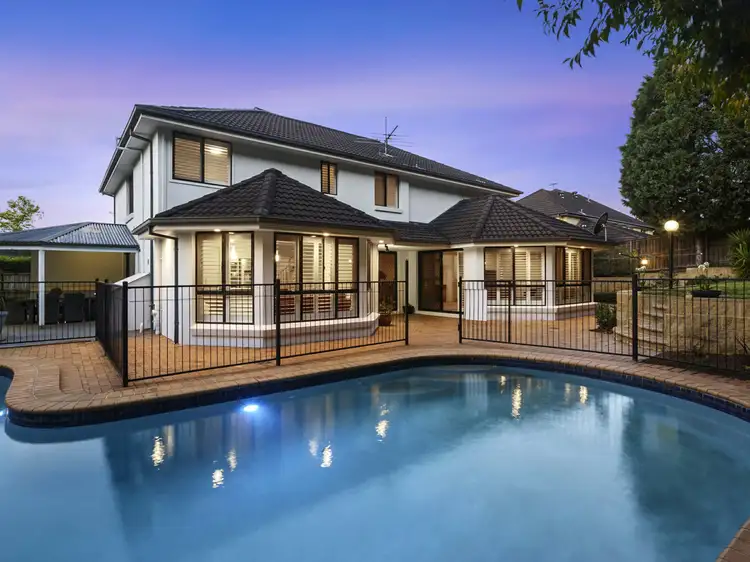 Main view of Homely house listing, 5 Mrs Macquarie Drive, Frenchs Forest NSW 2086