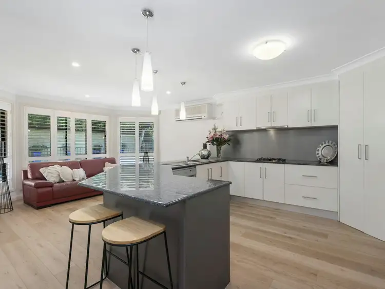 Third view of Homely house listing, 5 Mrs Macquarie Drive, Frenchs Forest NSW 2086