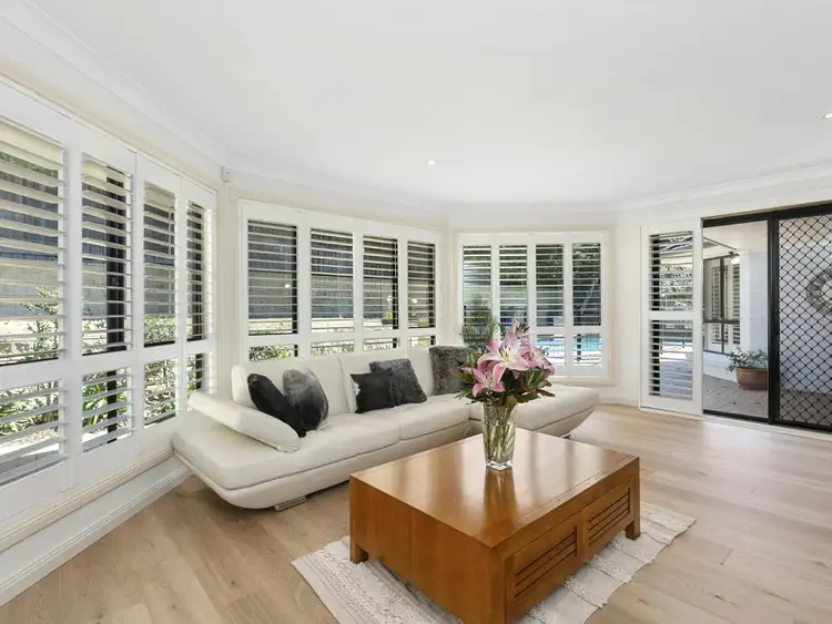 Fourth view of Homely house listing, 5 Mrs Macquarie Drive, Frenchs Forest NSW 2086