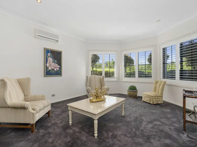 Sixth view of Homely house listing, 5 Mrs Macquarie Drive, Frenchs Forest NSW 2086