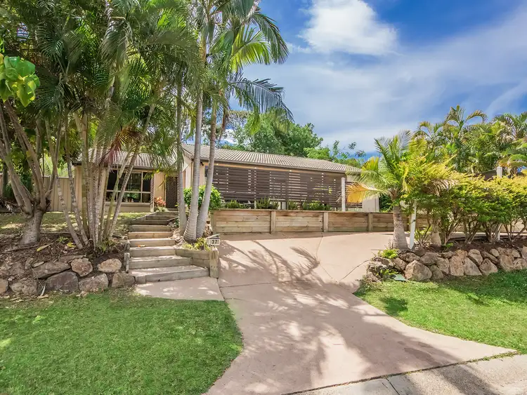 Second view of Homely house listing, 37 Renfrew Drive, Highland Park QLD 4211