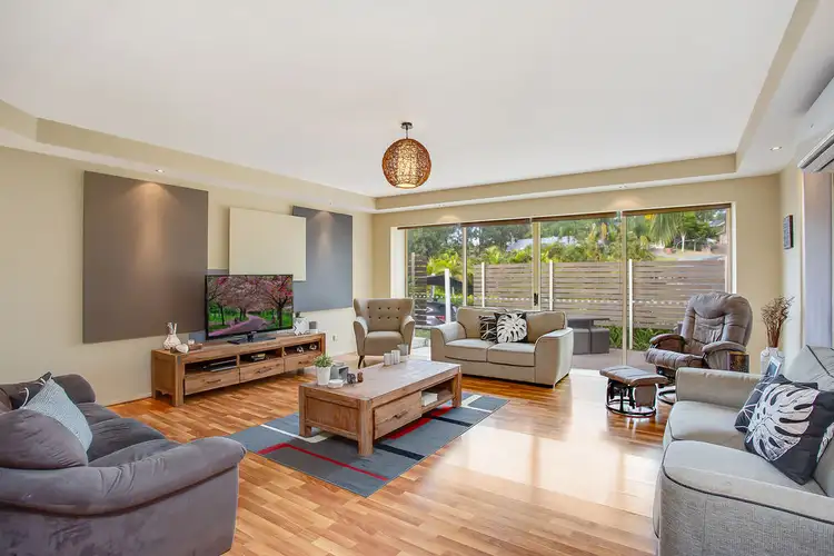 Third view of Homely house listing, 37 Renfrew Drive, Highland Park QLD 4211