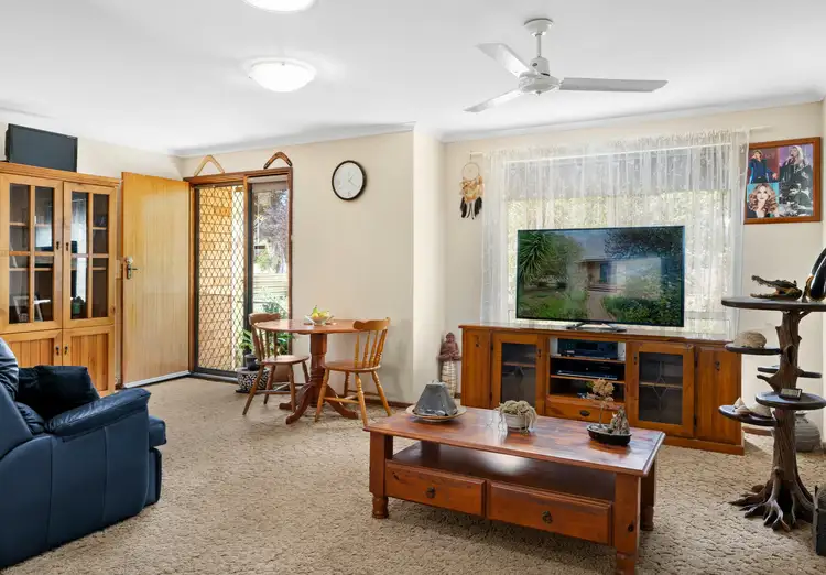 1A Trenaman Crescent, Berri SA 5343