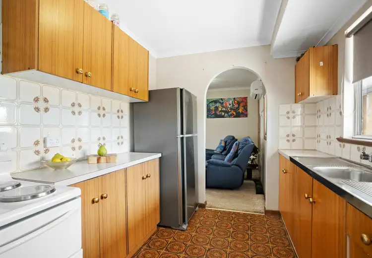 Second view of Homely house listing, 1A Trenaman Crescent, Berri SA 5343