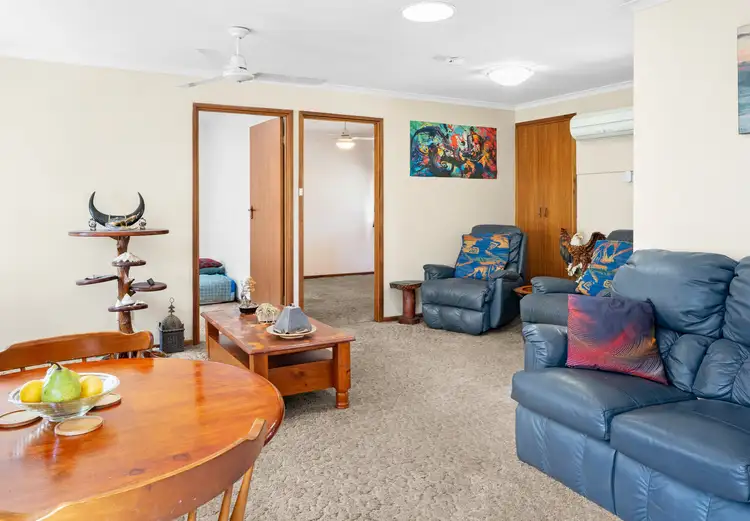 Third view of Homely house listing, 1A Trenaman Crescent, Berri SA 5343