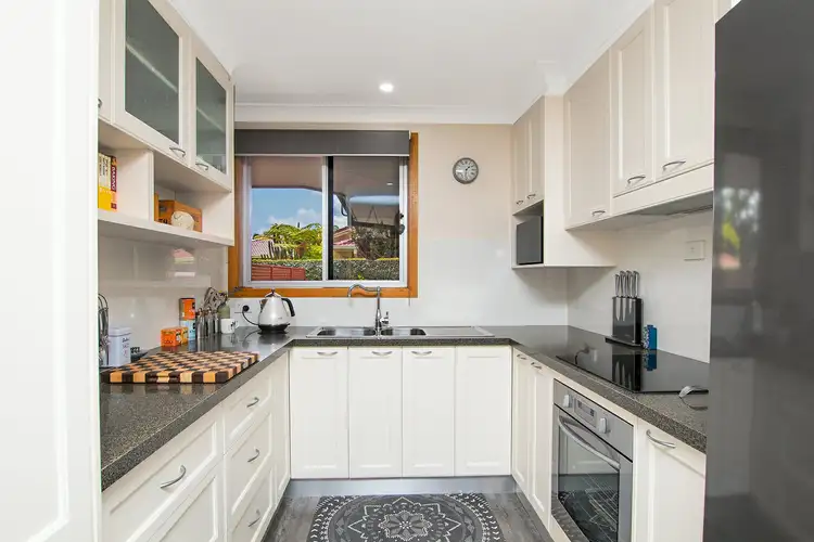 Second view of Homely unit listing, Unit 8/26-28 Deegan Drive, Alstonville NSW 2477