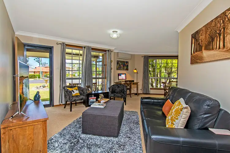 Third view of Homely unit listing, Unit 8/26-28 Deegan Drive, Alstonville NSW 2477