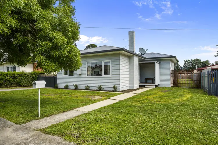 30 Fourth Avenue, New Norfolk TAS 7140