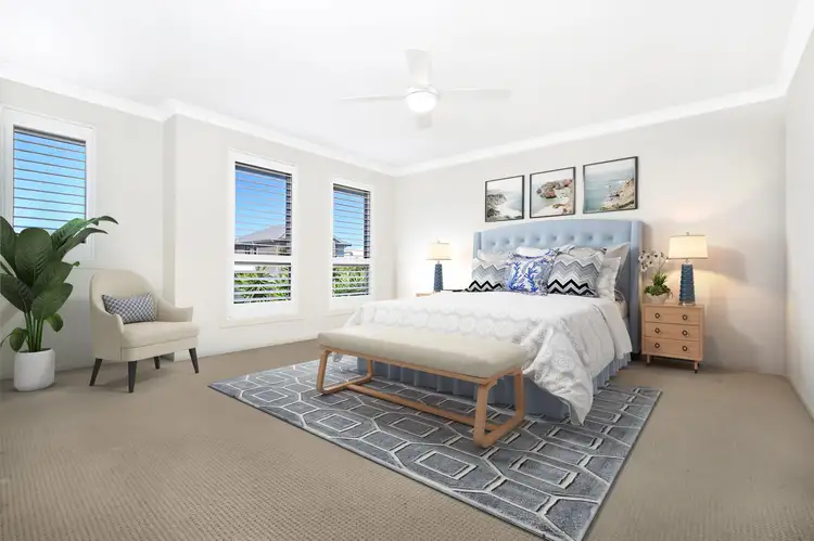 Fourth view of Homely house listing, 45 Huntingdale Close, Shell Cove NSW 2529