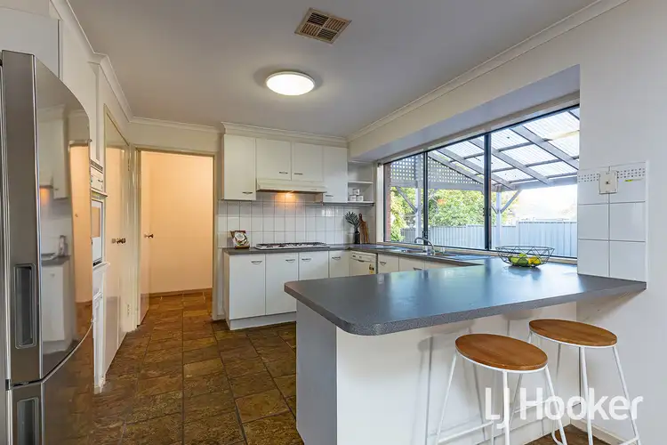 Fourth view of Homely house listing, 45 Seabrook Boulevard, Seabrook VIC 3028