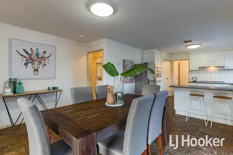 Fifth view of Homely house listing, 45 Seabrook Boulevard, Seabrook VIC 3028