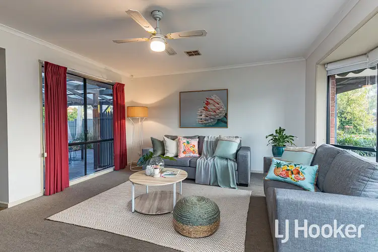 Sixth view of Homely house listing, 45 Seabrook Boulevard, Seabrook VIC 3028