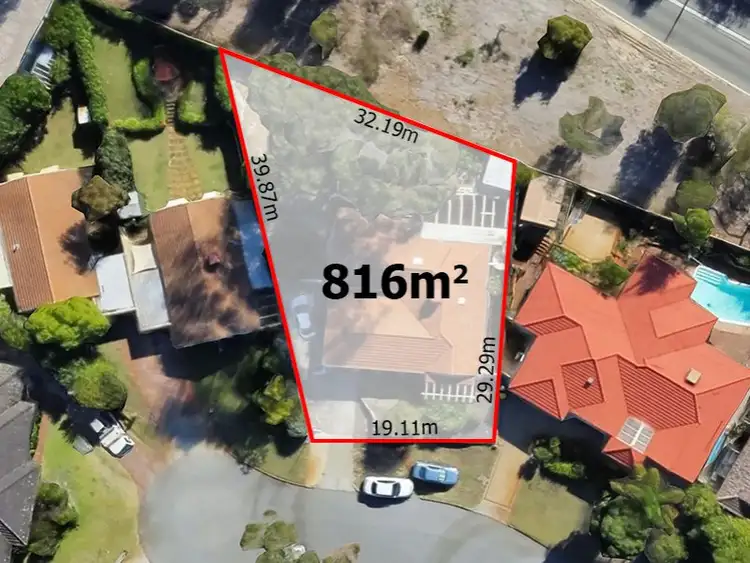 Main view of Homely house listing, 2 Endeavour Avenue, Bull Creek WA 6149