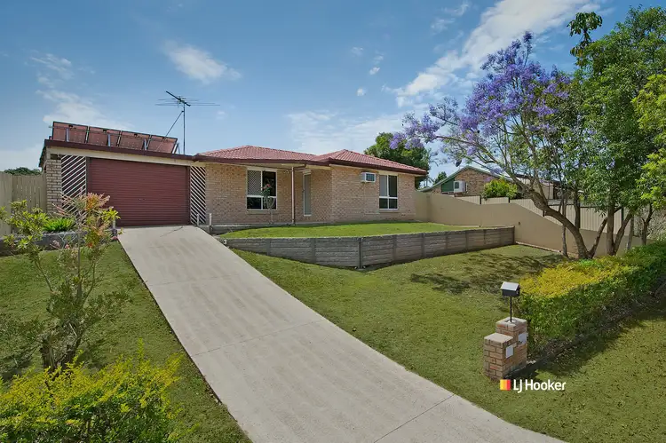 Main view of Homely house listing, 74 Orchid Avenue, Kallangur QLD 4503
