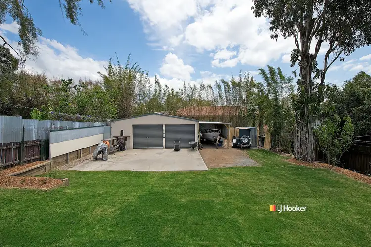 Second view of Homely house listing, 67 Beeville Road, Petrie QLD 4502