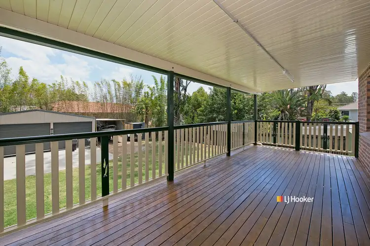 Third view of Homely house listing, 67 Beeville Road, Petrie QLD 4502