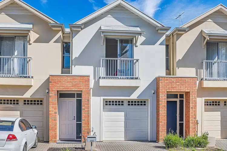 Main view of Homely house listing, 20A West Street, Brompton SA 5007