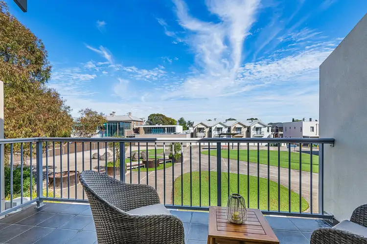 Second view of Homely house listing, 20A West Street, Brompton SA 5007