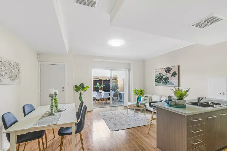 Third view of Homely house listing, 20A West Street, Brompton SA 5007