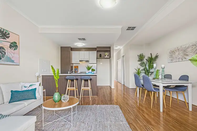 Fourth view of Homely house listing, 20A West Street, Brompton SA 5007