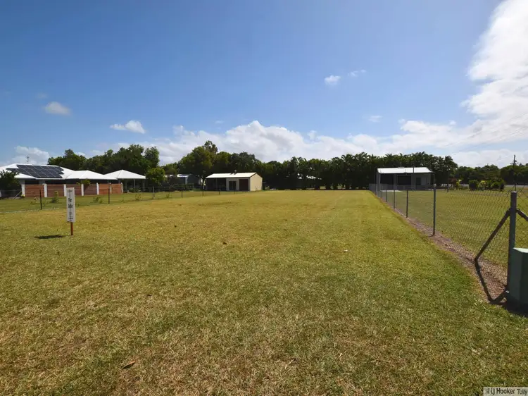 Third view of Homely land listing, L72 Paperbark Street, Hull Heads QLD 4854