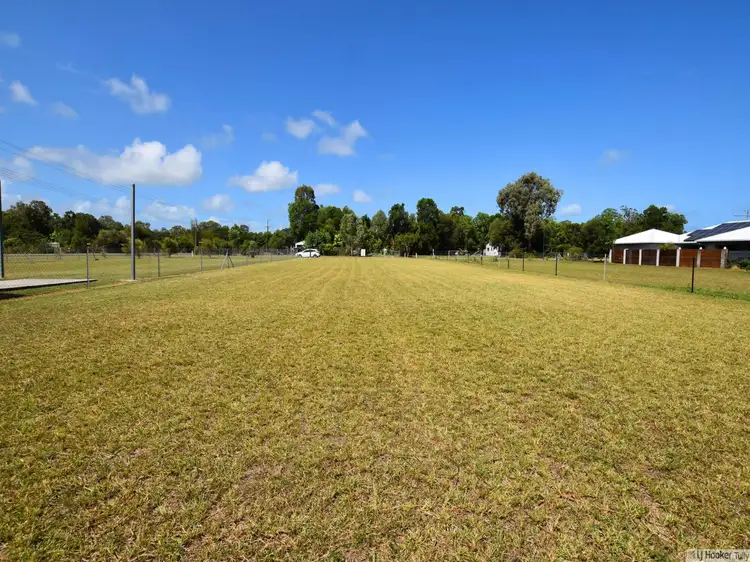 Fifth view of Homely land listing, L72 Paperbark Street, Hull Heads QLD 4854