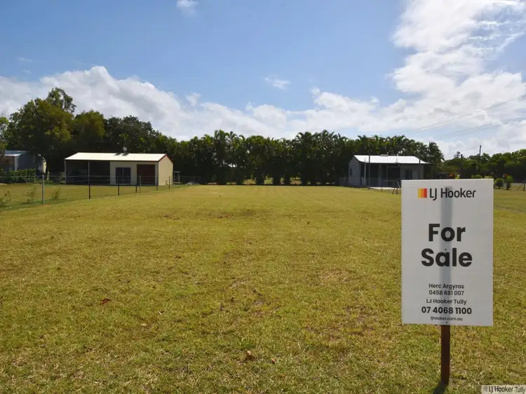 Seventh view of Homely land listing, L72 Paperbark Street, Hull Heads QLD 4854