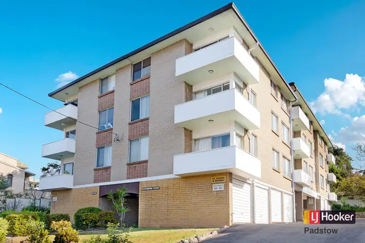 Main view of Homely unit listing, 15/20-22 Padstow Parade, Padstow NSW 2211