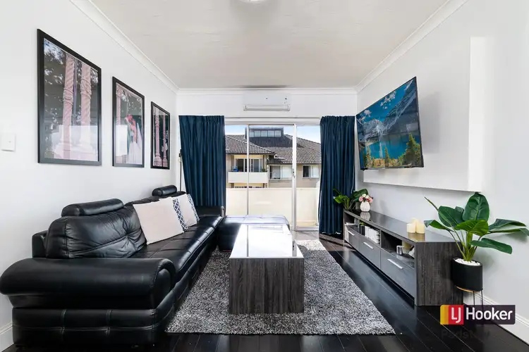 Second view of Homely unit listing, 15/20-22 Padstow Parade, Padstow NSW 2211