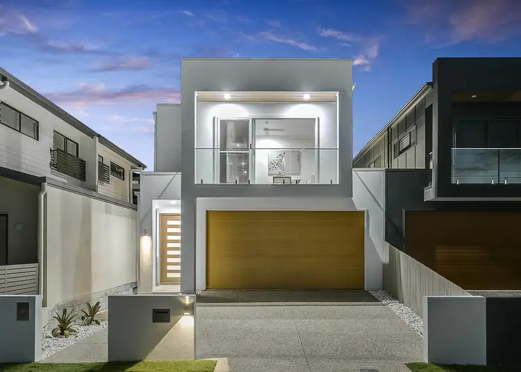 48 Jamieson Street, Bulimba QLD 4171