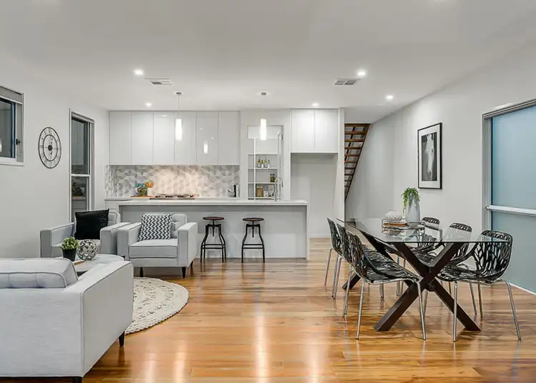 Second view of Homely house listing, 48 Jamieson Street, Bulimba QLD 4171