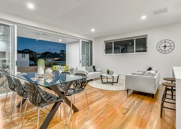 Fourth view of Homely house listing, 48 Jamieson Street, Bulimba QLD 4171