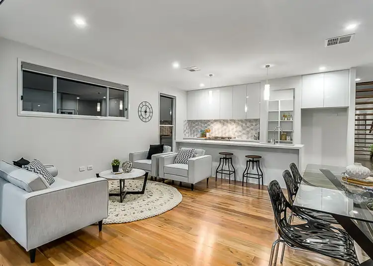 Fifth view of Homely house listing, 48 Jamieson Street, Bulimba QLD 4171