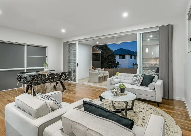 Sixth view of Homely house listing, 48 Jamieson Street, Bulimba QLD 4171